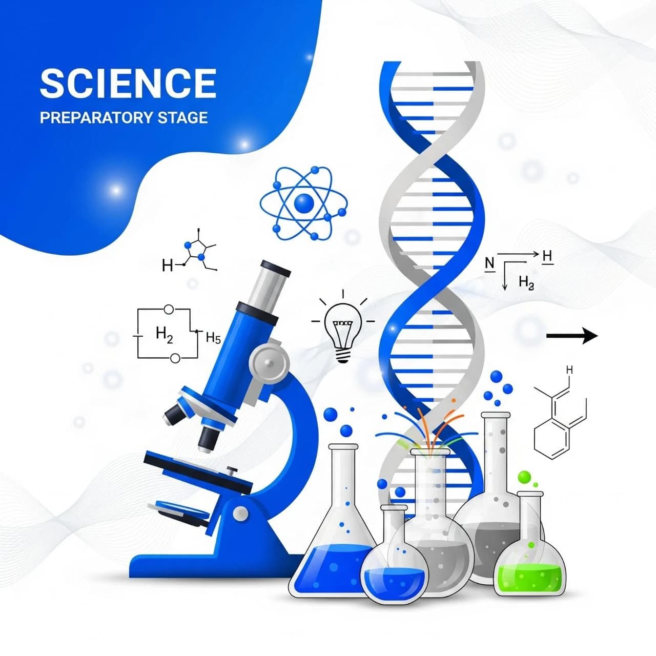 Science G8E