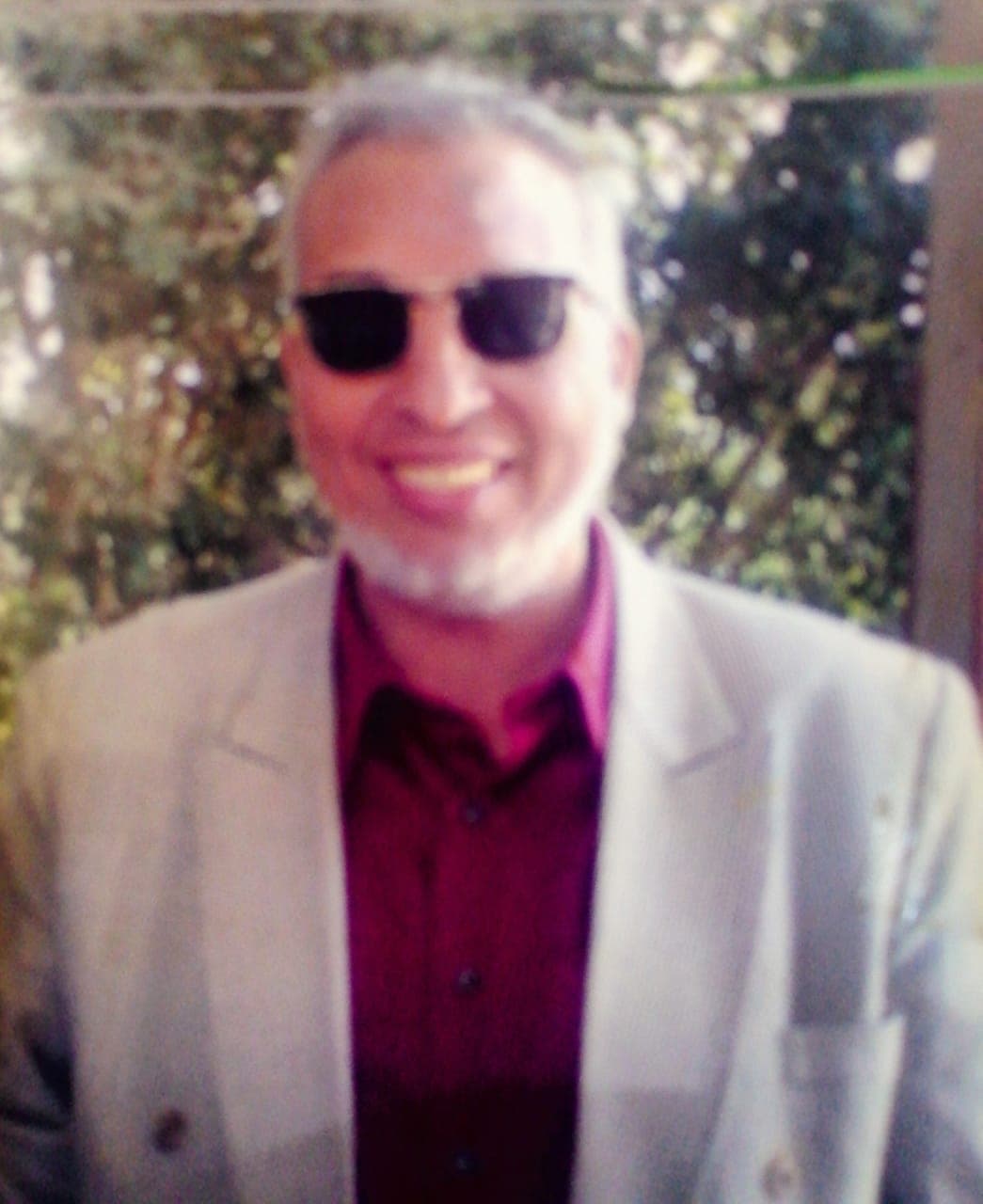 Mohamed Elsayed