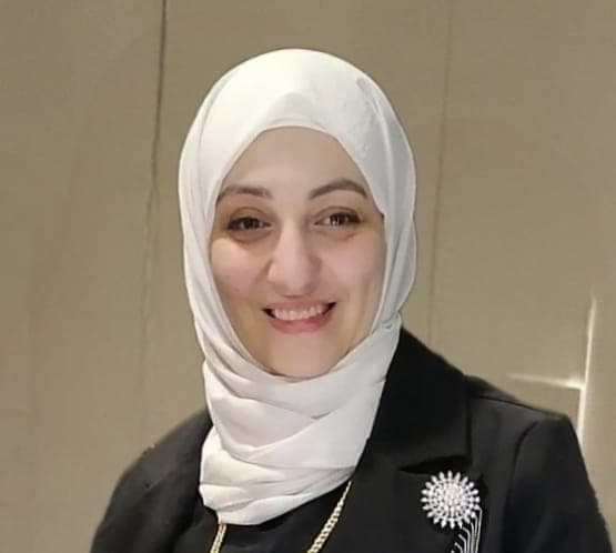 Radwa Adnan