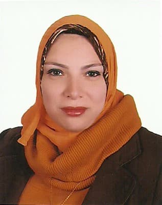 Mona Ibrahim