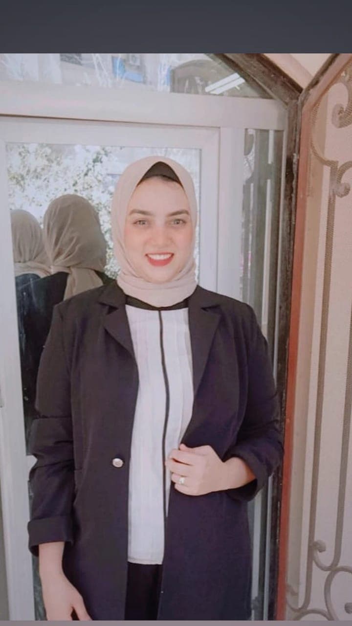 Shymaa Elnahas