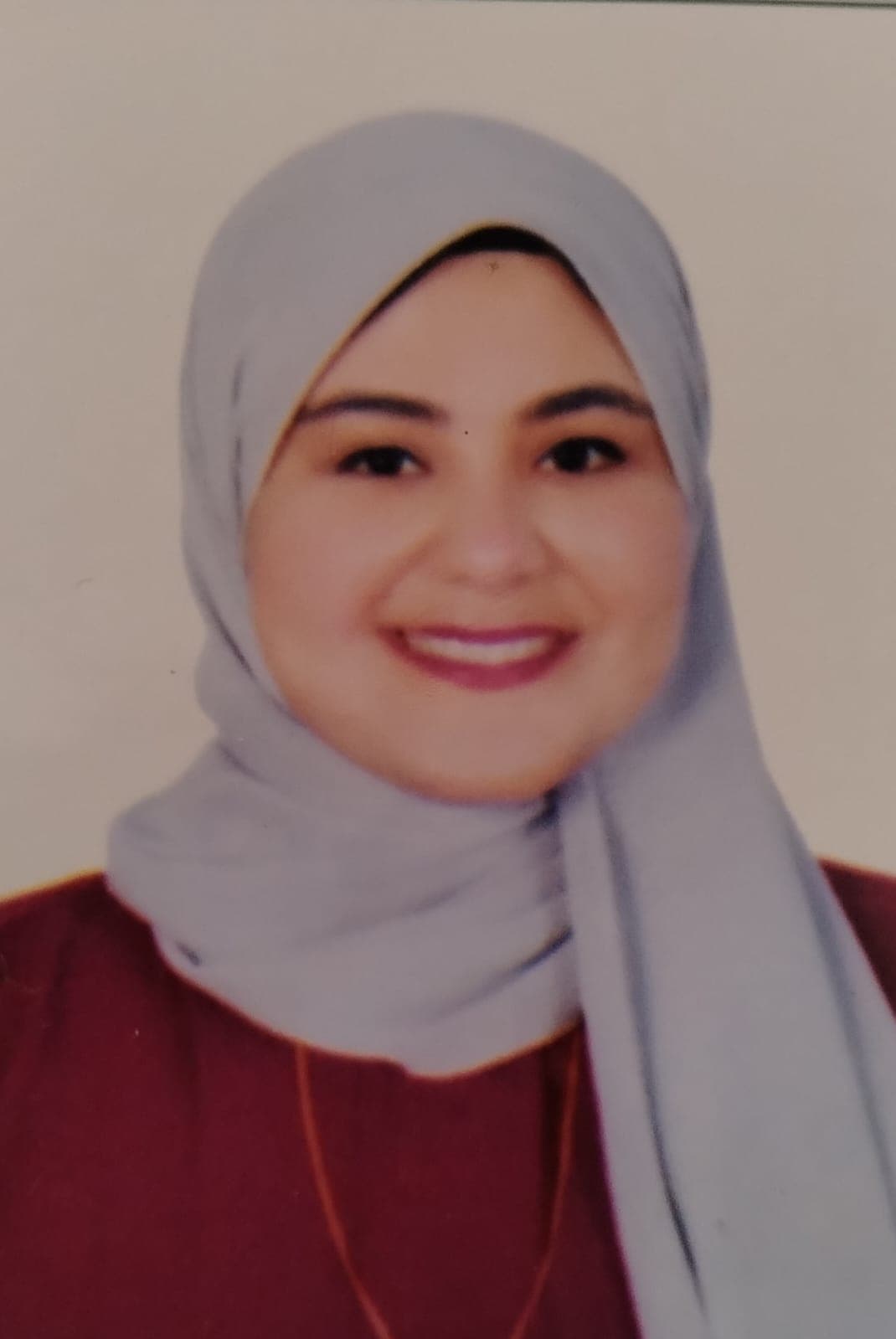 Esraa Mostafa