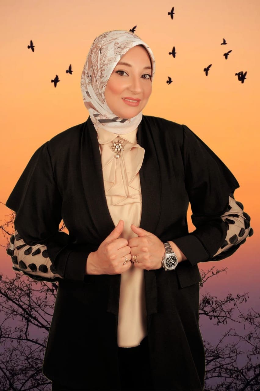Marwa Samir Ramadan