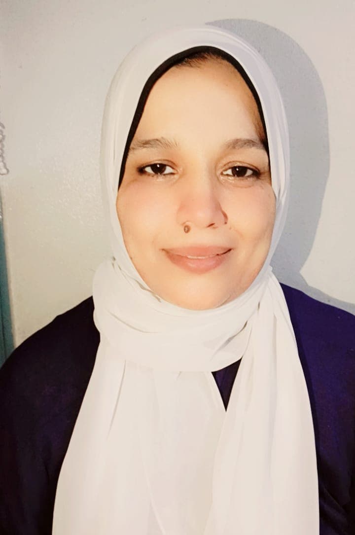 jasmeen jaafer
