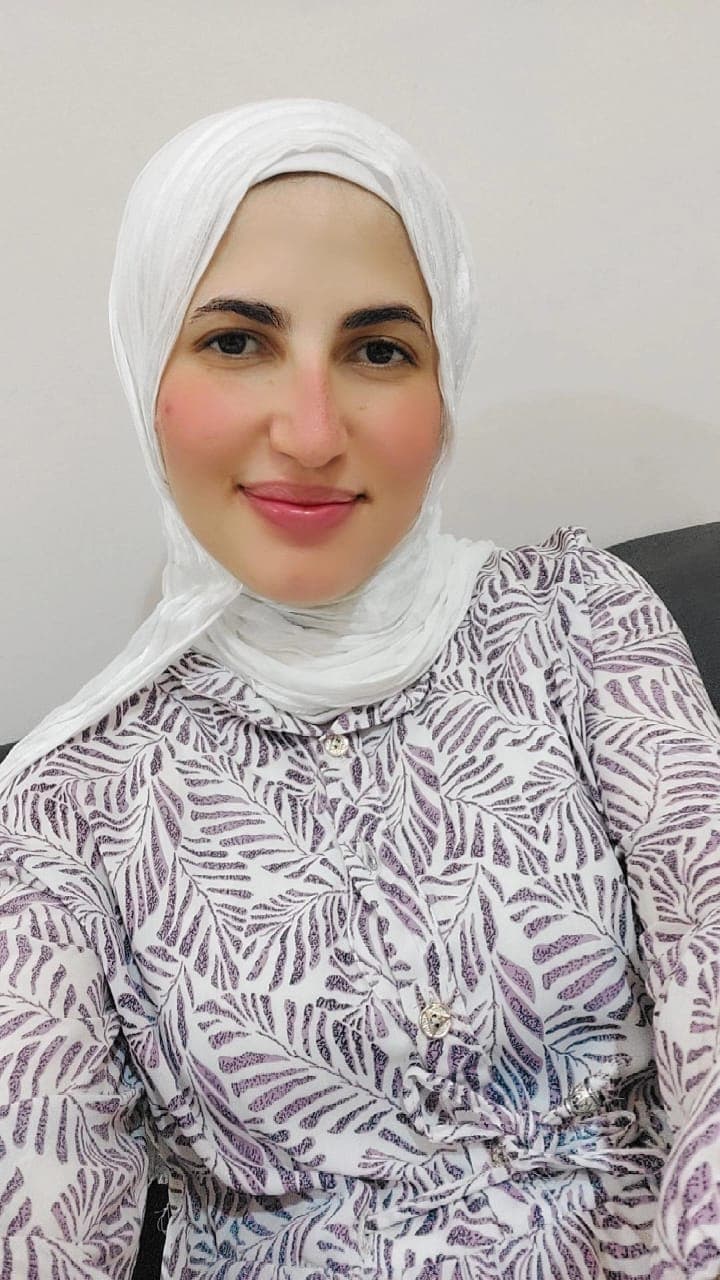 sahar ahmed