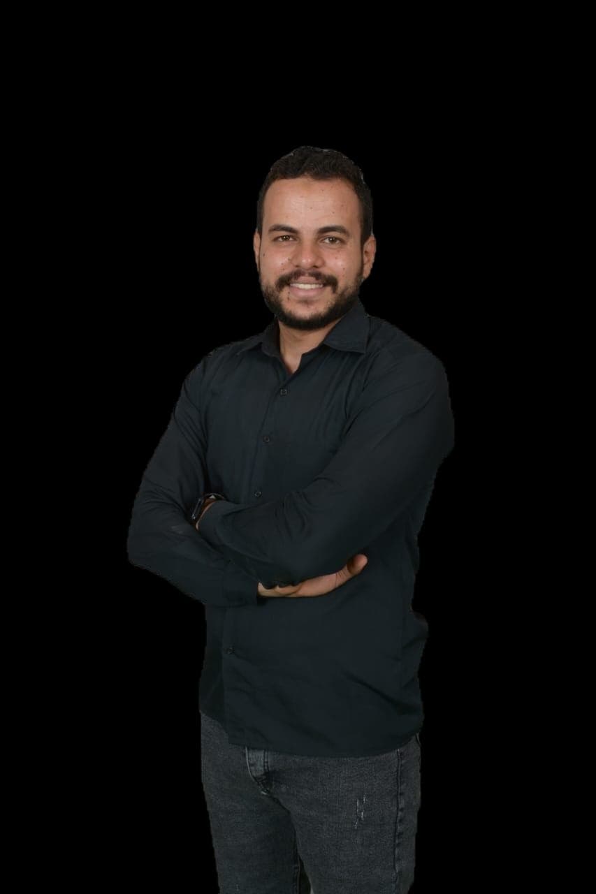 Mohamed Ahmed