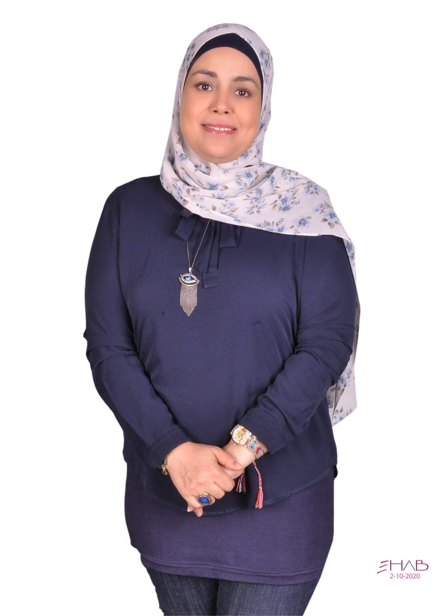 Sammar Essam Asfour