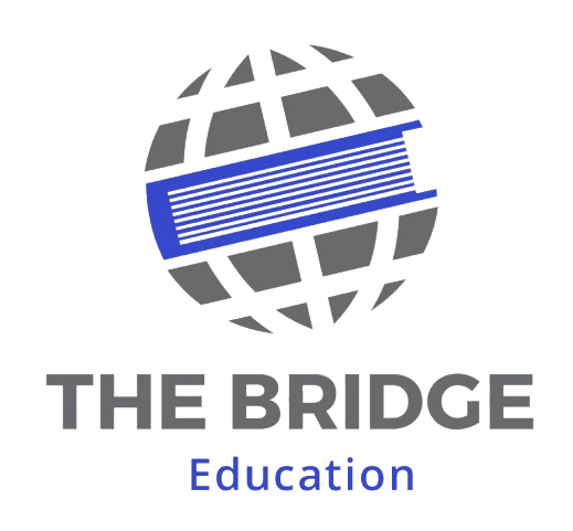 The Bridge Logo